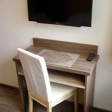 Apartamento Jagiellonka Zakopane
