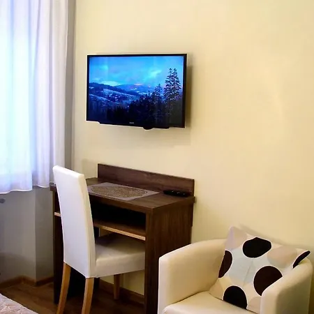 Apartamento Jagiellonka Zakopane