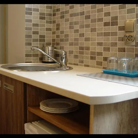 Apartamento Jagiellonka Zakopane