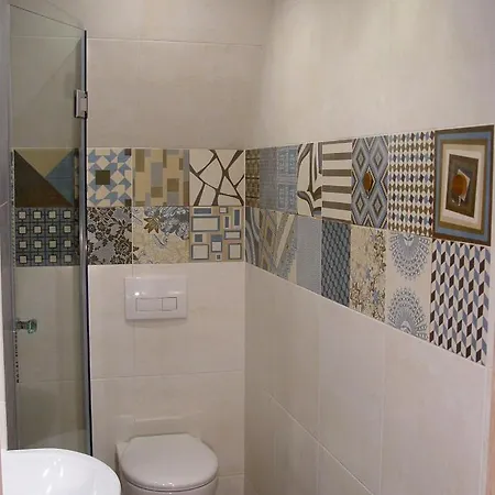 Jagiellonka Apartamento *