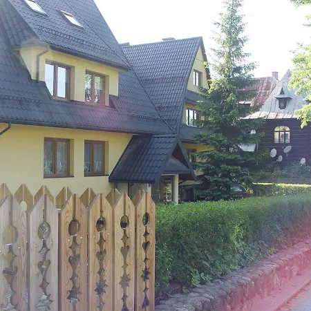 Apartamento Jagiellonka *